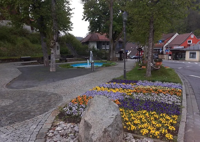 Crisand Wald &Terrasse Angebot 2Xeintrittskarten Therme Fuer November 2024