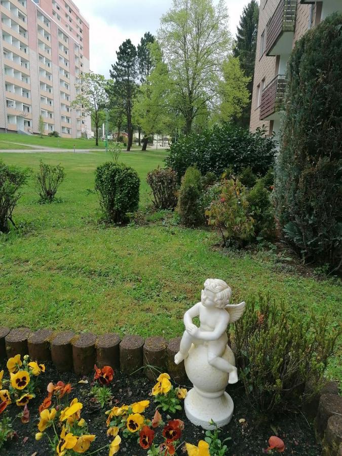Crisand Wald &terrasse Angebot 2xeintrittskarten Therme Fuer November 2024 Apartment Altenau (Lower-Saxony)