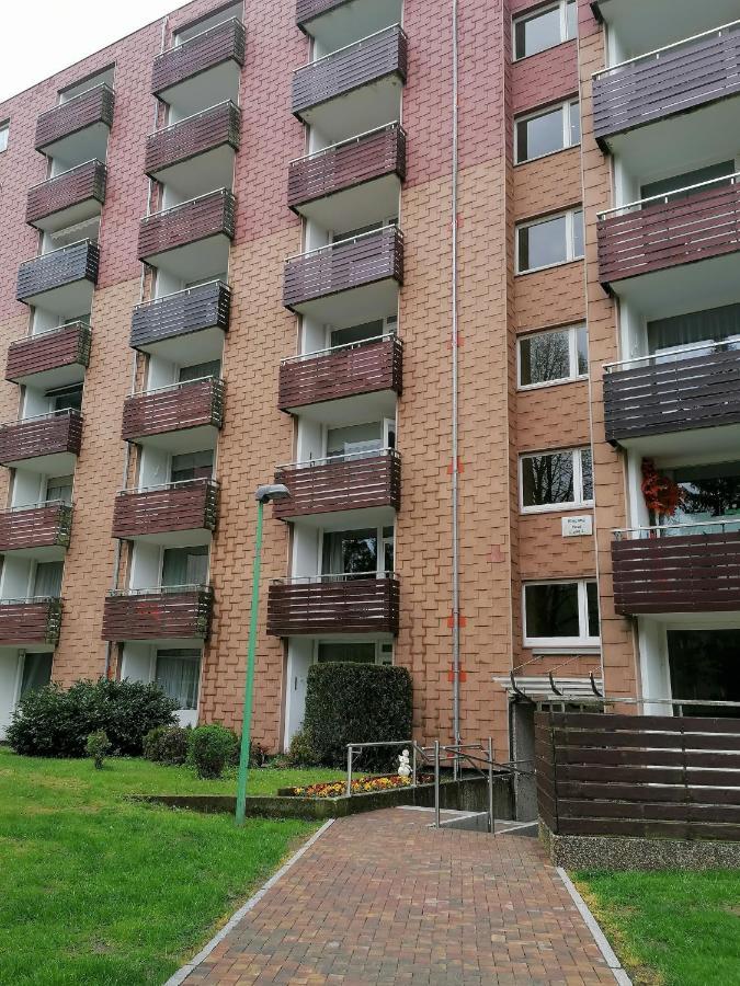 Crisand Wald &terrasse Angebot 2xeintrittskarten Therme Fuer November 2024 Apartment Altenau (Lower-Saxony)