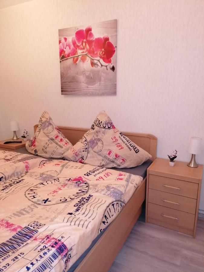 Apartment Crisand Wald &terrasse Angebot 2xeintrittskarten Therme Fuer November 2024 Altenau (Lower-Saxony)