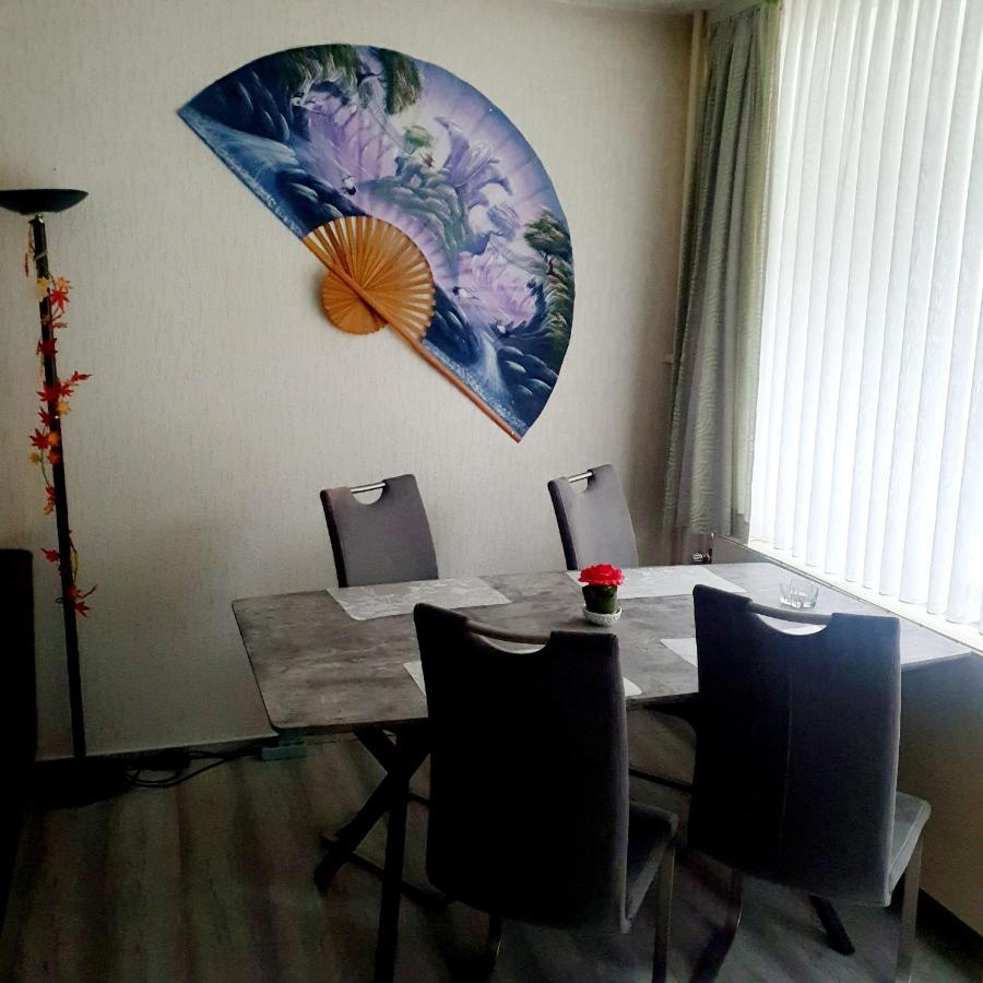 Apartment Crisand Wald &terrasse Angebot 2xeintrittskarten Therme Fuer November 2024